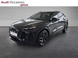 Audi Q6 E-tron S Line E-tron Performance 225,00 KW - 2026 - Joinsteer - #1