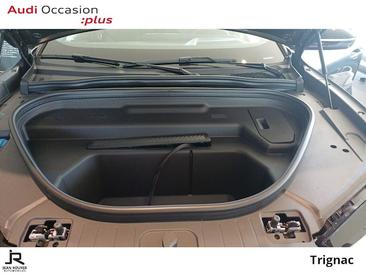 Audi Q6 E-tron S Line E-tron Performance 225,00 KW — photo 15
