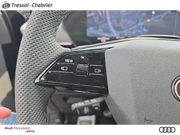Audi Q6 E-tron S Line E-tron Performance 225,00 KW — photo 27