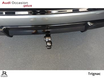 Audi Q6 E-tron S Line E-tron Performance 225,00 KW — photo 16