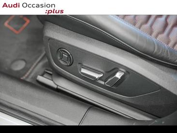Audi RS6 Avant Performance RS 6 Avant Performance 630 Ch Tiptronic — photo 18