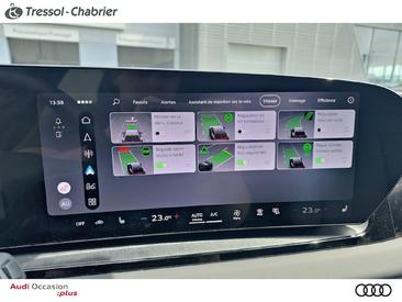 Audi Q6 E-tron S Line E-tron Performance 225,00 KW — photo 29