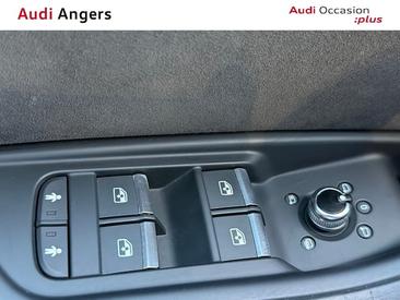 Audi RS4 Avant RS 4 Avant 450 Ch Tiptronic — photo 13