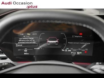 Audi SQ6 E-tron SQ6 SUV E-tron 360,00 KW — photo 28