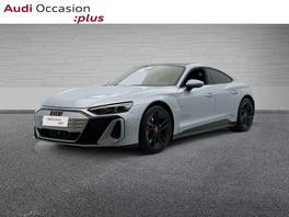 Audi S E-tron GT S E-tron GT Base 435,00 KW - 2024 - Joinsteer - #1