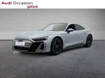 Audi S E-tron GT S E-tron GT Base 435,00 KW - 2024 - Joinsteer - #1