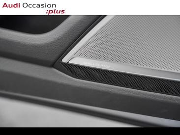Audi RS6 Avant Performance RS 6 Avant Performance 630 Ch Tiptronic — photo 20
