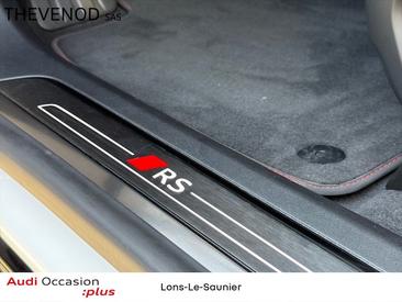 Audi RS E-tron GT Performance RS E-tron GT Performance 620,00 KW — photo 32