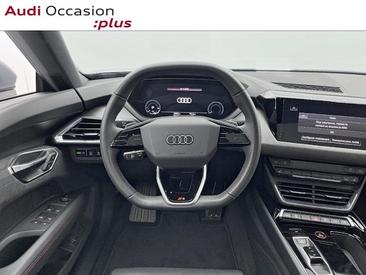Audi S E-tron GT S E-tron GT Base 435,00 KW — photo 8