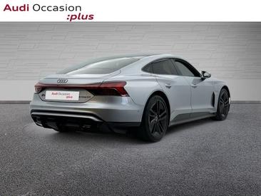 Audi S E-tron GT S E-tron GT Base 435,00 KW — photo 9