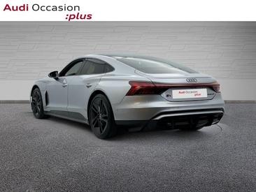 Audi S E-tron GT S E-tron GT Base 435,00 KW — photo 10