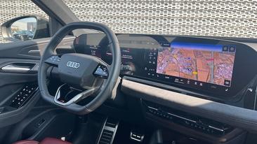 Audi SQ6 E-tron SQ6 SUV E-tron 360,00 KW — photo 9