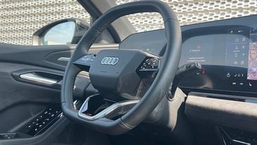 Audi SQ6 E-tron SQ6 SUV E-tron 360,00 KW — photo 10