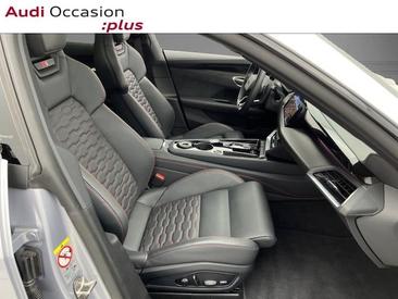 Audi S E-tron GT S E-tron GT Base 435,00 KW — photo 14