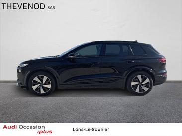 Audi Q6 E-tron E-tron Quattro 285,00 KW — photo 2