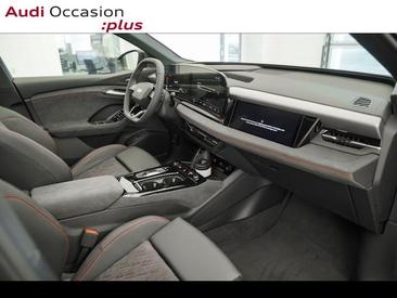 Audi SQ6 E-tron SQ6 SUV E-tron 360,00 KW — photo 10