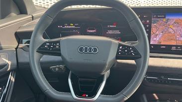 Audi SQ6 E-tron SQ6 SUV E-tron 360,00 KW — photo 11