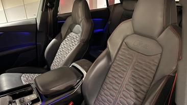Audi RSQ8 RS Q8 600 Ch Tiptronic — photo 17