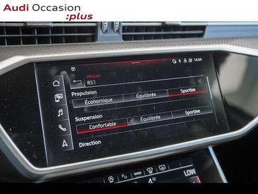 Audi RS6 Avant Performance RS 6 Avant Performance 630 Ch Tiptronic — photo 30