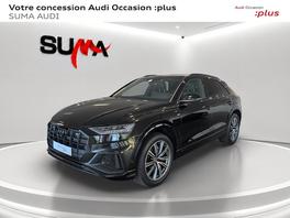 Audi Q8 TFSI E 60 E Quattro - 2023 - Joinsteer - #1