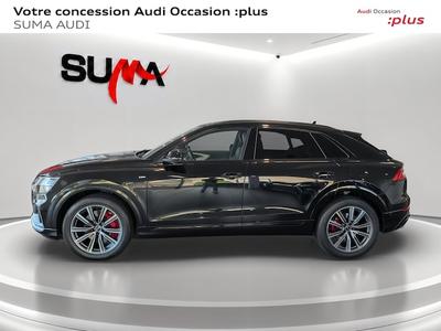Audi Q8 TFSI E 60 E Quattro