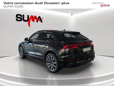 Audi Q8 TFSI E 60 E Quattro — photo 3