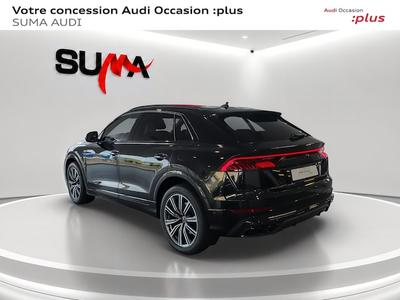 Audi Q8 TFSI E 60 E Quattro
