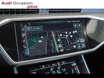 Audi RS6 Avant Performance RS 6 Avant Performance 630 Ch Tiptronic — photo 33