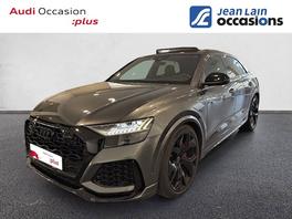 Audi RSQ8 RS Q8 600 Ch Tiptronic - 2020 - Joinsteer - #1