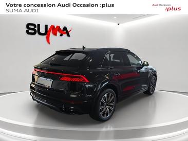 Audi Q8 TFSI E 60 E Quattro — photo 5