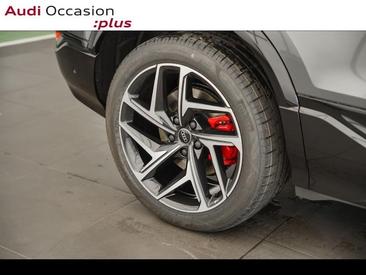 Audi SQ6 E-tron SQ6 SUV E-tron 360,00 KW — photo 10