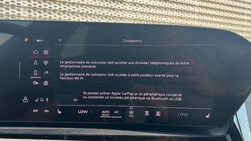 Audi SQ6 E-tron SQ6 SUV E-tron 360,00 KW — photo 17