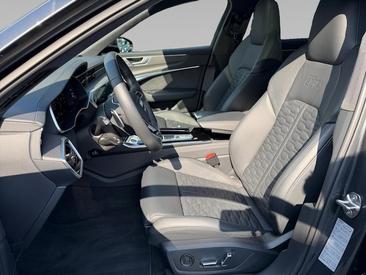 Audi RS6 avant RS 6 Avant 600 Ch Tiptronic — photo 10