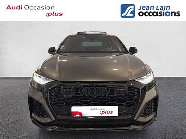 Audi RSQ8 RS Q8 600 Ch Tiptronic — photo 2