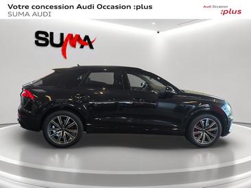 Audi Q8 TFSI E 60 E Quattro — photo 6