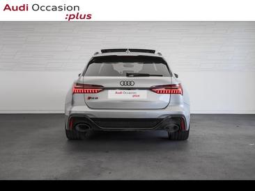 Audi RS6 Avant Performance RS 6 Avant Performance 630 Ch Tiptronic — photo 36