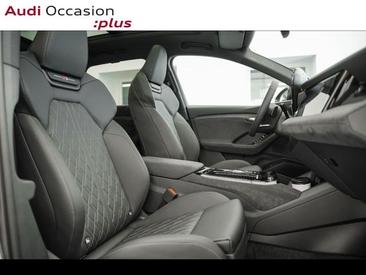 Audi SQ6 E-tron SQ6 SUV E-tron 360,00 KW — photo 12