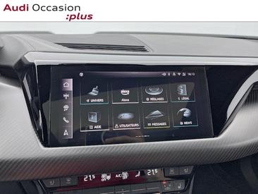 Audi S E-tron GT S E-tron GT Base 435,00 KW — photo 26