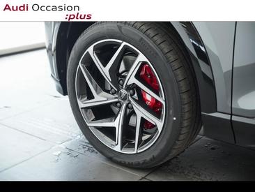 Audi SQ6 E-tron SQ6 SUV E-tron 360,00 KW — photo 14