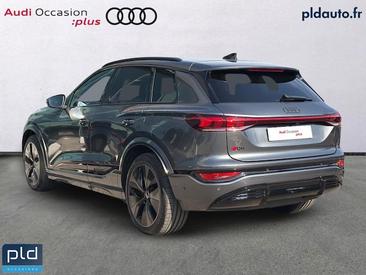 Audi Q6 E-tron S Line E-tron Quattro 285,00 KW — photo 2