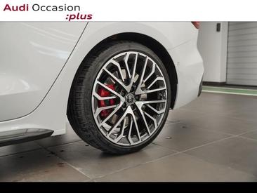 Audi S5 Avant S5 Avant TFSI Hybride 367 Ch S Tronic — photo 15