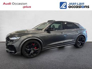 Audi RSQ8 RS Q8 600 Ch Tiptronic — photo 8