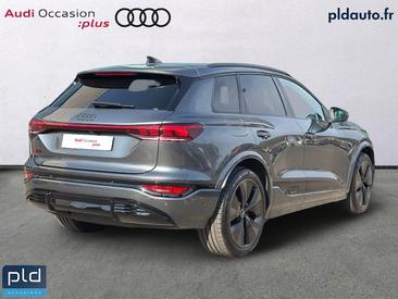 Audi Q6 E-tron S Line E-tron Quattro 285,00 KW — photo 5