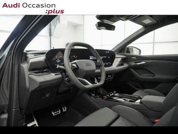 Audi SQ6 E-tron SQ6 SUV E-tron 360,00 KW — photo 17