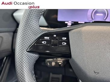 Audi Q6 E-tron S Line E-tron Performance 225,00 KW — photo 23