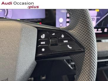 Audi Q6 E-tron S Line E-tron Performance 225,00 KW — photo 24