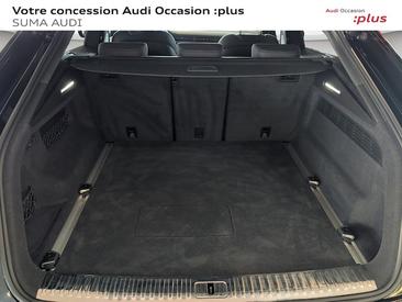 Audi Q8 TFSI E 60 E Quattro — photo 13