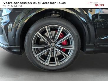 Audi Q8 TFSI E 60 E Quattro — photo 14