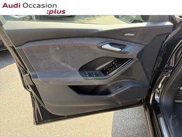 Audi Q6 Sportback E-tron S Line E-tron Performance 225,00 KW — photo 45