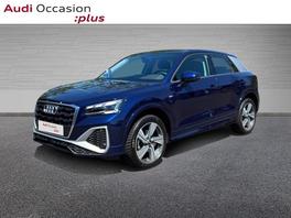 Audi Q2 35 TFSI - 2023 - Joinsteer - #1
